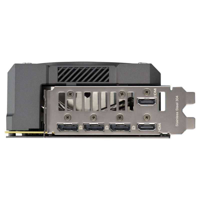 Grafična kartica nVidia RTX5070Ti Asus TUF Gaming OC - 16GB GDDR7 (90YV0MD0-M0NA00) ASUS Grafična kartica nVidia RTX5070Ti Asus TUF Gaming OC - 16GB GDDR7 (90YV0MD0-M0NA00)