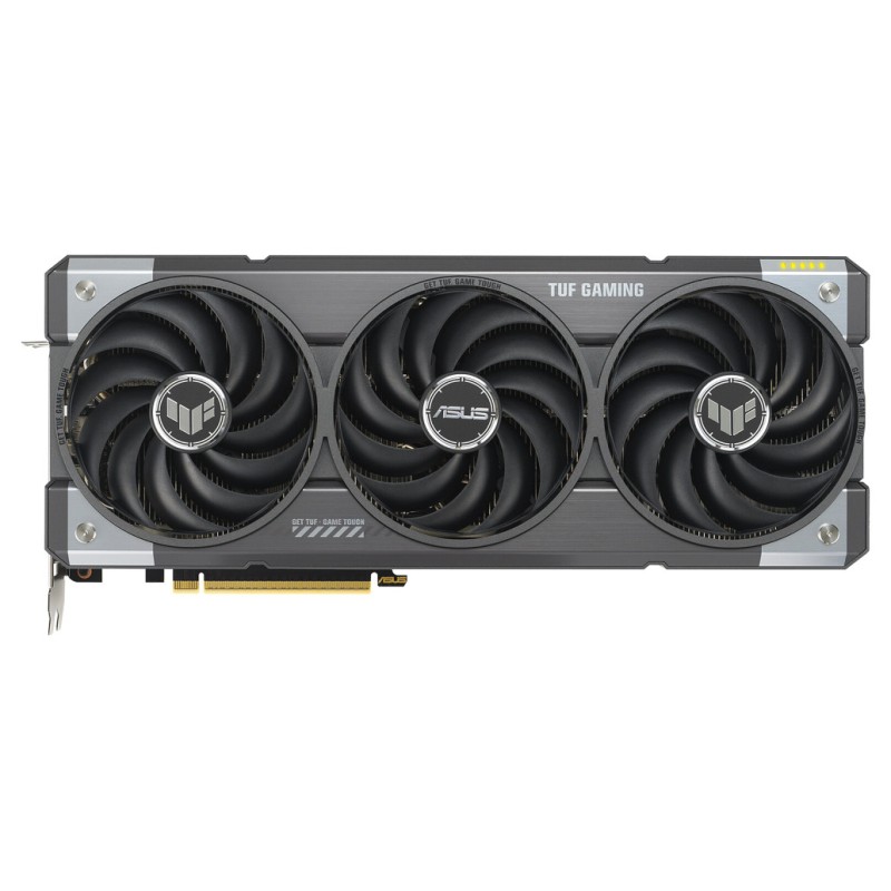 Grafična kartica nVidia RTX5070Ti Asus TUF Gaming OC - 16GB GDDR7 (90YV0MD0-M0NA00) ASUS Grafična kartica nVidia RTX5070Ti Asus TUF Gaming OC - 16GB GDDR7 (90YV0MD0-M0NA00)
