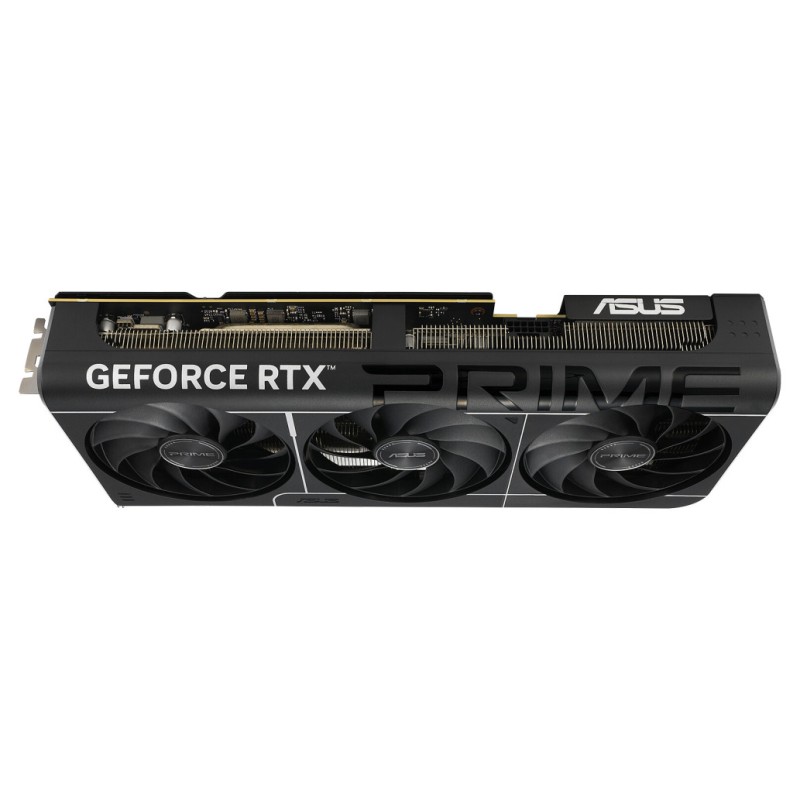 Grafična kartica nVidia RTX5070Ti Asus Prime - 16GB GDDR7 (90YV0MF0-M0NA00) ASUS Grafična kartica nVidia RTX5070Ti Asus Prime - 16GB GDDR7 (90YV0MF0-M0NA00)