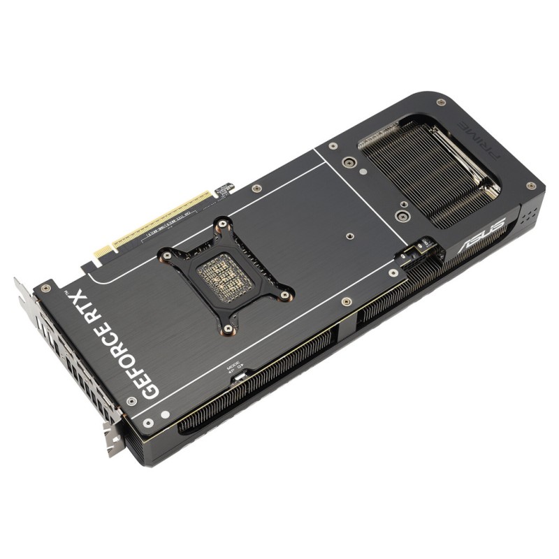 Grafična kartica nVidia RTX5070Ti Asus Prime - 16GB GDDR7 (90YV0MF0-M0NA00) ASUS Grafična kartica nVidia RTX5070Ti Asus Prime - 16GB GDDR7 (90YV0MF0-M0NA00)