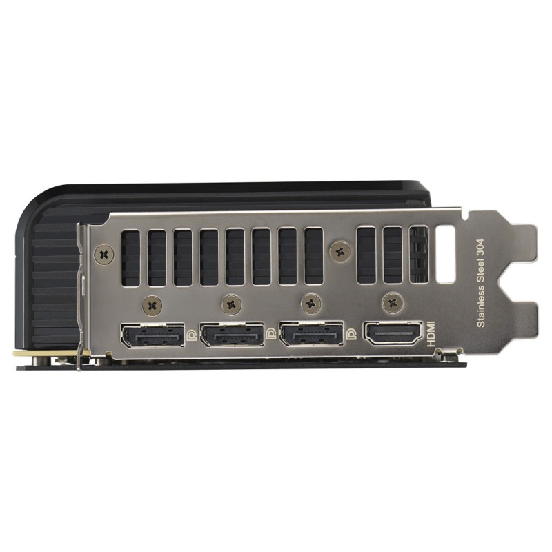 Grafična kartica nVidia RTX5070Ti Asus Prime - 16GB GDDR7 (90YV0MF0-M0NA00) ASUS Grafična kartica nVidia RTX5070Ti Asus Prime - 16GB GDDR7 (90YV0MF0-M0NA00)