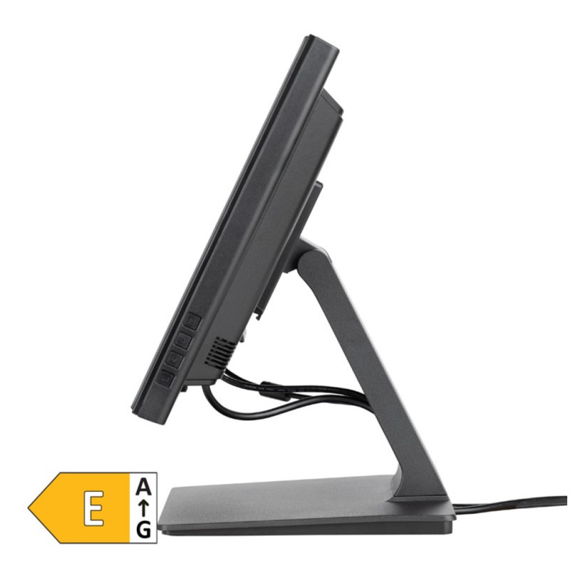IIYAMA ProLite T1732MSC-B1S 43cm (17) 4:3 TN HDMI/DP/VGA PCAP na dotik informacijski / interaktivni monitor Iiyama IIYAMA ProLite T1732MSC-B1S 43cm (17) 4:3 TN HDMI/DP/VGA PCAP na dotik informacijski / interaktivni monitor