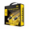 KABEL HDMI/HDMI M/M 5,0m Cablexpert AOC optični pozlačeni kontakti V2,0 UHD 8K z ethernet (CCBP-HDMI8K-AOC-5M) Cablexpert KABEL HDMI/HDMI M/M 5,0m Cablexpert AOC optični pozlačeni kontakti V2,0 UHD 8K z ethernet (CCBP-HDMI8K-AOC-5M)