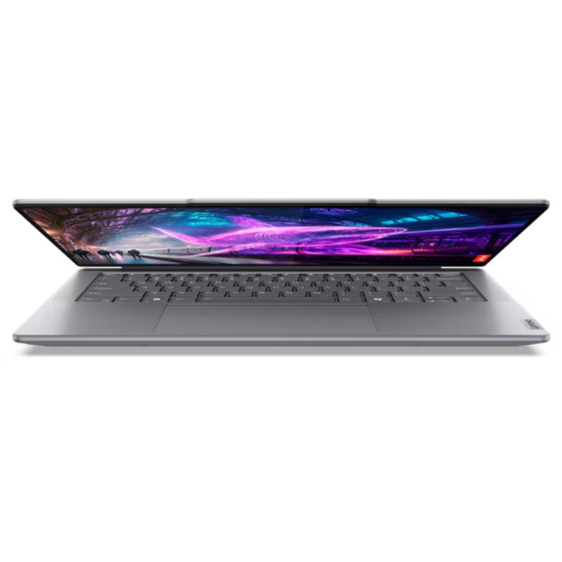 Prenosnik Lenovo 36,8 cm (14,5) Yoga Pro 7 3072x1920 IPS 400nit 120Hz R7-8845HS/16GB/SSD1TB/BL/Windows Hello/ALU/AMD Radeon 780M/Win11Home (83E30020SC) Lenovo Prenosnik Lenovo 36,8 cm (14,5) Yoga Pro 7 3072x1920 IPS 400nit 120Hz R7-8845HS/16GB/SSD1TB/BL/Windows Hello/ALU/AMD Radeon 780M/Win11Home (83E30020SC)