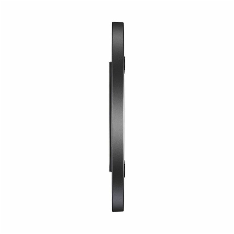 Hišni polnilec brezžični QI Baseus Simple 2 15W USB-C črna (CCJJ050001) Baseus Hišni polnilec brezžični QI Baseus Simple 2 15W USB-C črna (CCJJ050001)