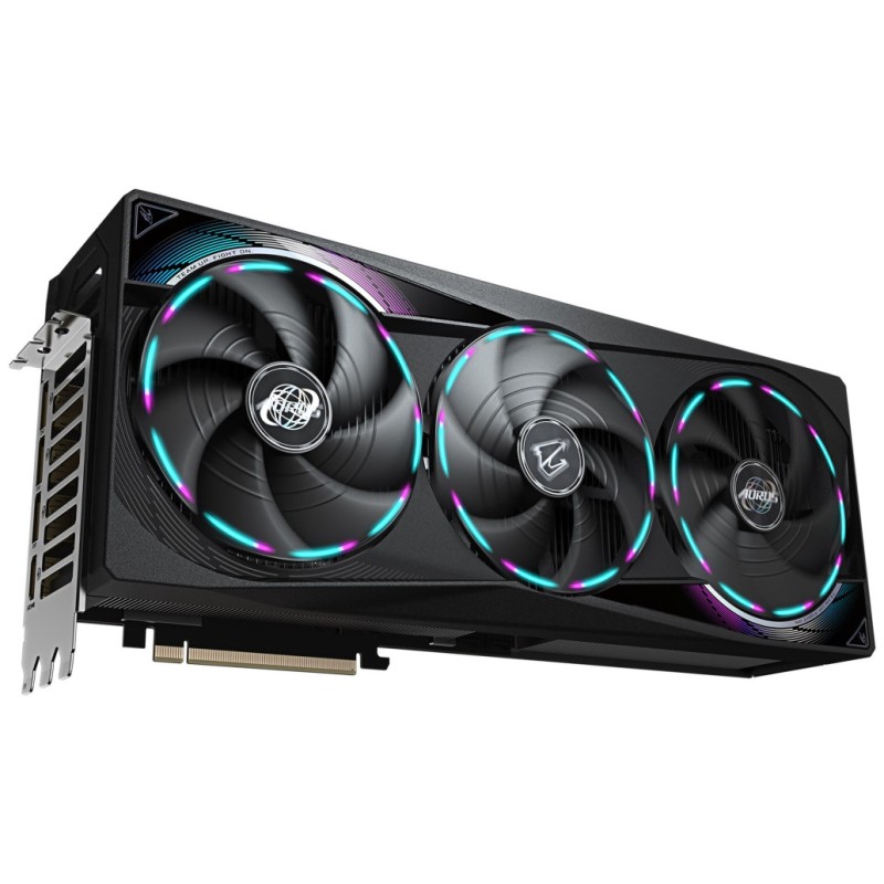 Grafična kartica nVidia RTX5080 GigaByte AORUS MASTER - 16GB GDDR7 (GCGB-548) GIGABYTE Grafična kartica nVidia RTX5080 GigaByte AORUS MASTER - 16GB GDDR7 (GCGB-548)