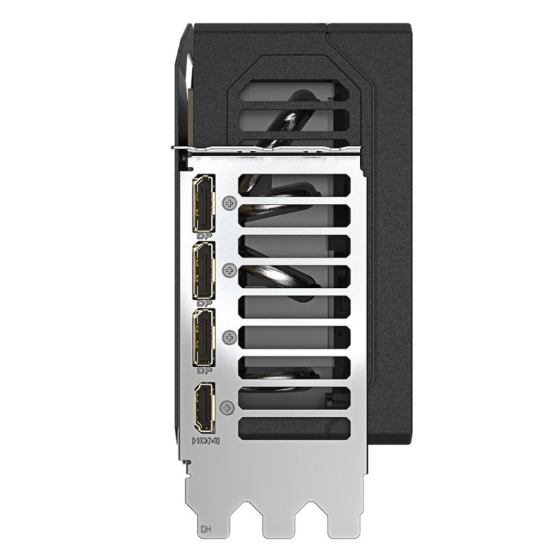 Grafična kartica nVidia RTX5080 GigaByte AORUS MASTER - 16GB GDDR7 (GCGB-548) GIGABYTE Grafična kartica nVidia RTX5080 GigaByte AORUS MASTER - 16GB GDDR7 (GCGB-548)