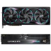 Grafična kartica nVidia RTX5080 GigaByte AORUS MASTER - 16GB GDDR7 (GCGB-548) GIGABYTE Grafična kartica nVidia RTX5080 GigaByte AORUS MASTER - 16GB GDDR7 (GCGB-548)