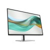 Monitor HP 68,6 cm (27,0) 527pu 2560x1440 100Hz IPS 5ms HDMI DisplayPort USB-C 100W DP-Out 3xUSB3.2 USB-C-Out Pivot  3H sRGB100% RJ45 S5 Pro