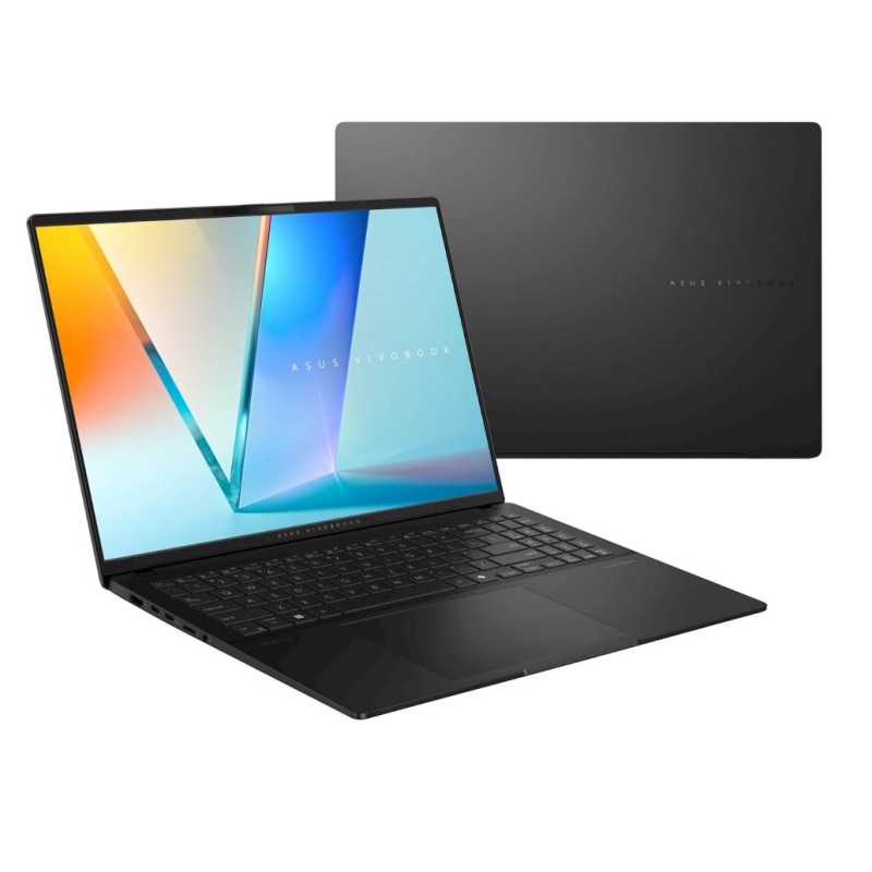 Prenosnik Asus 40,64 cm (16,0) Vivobook S 16 2880x1800 OLED 500nit 120Hz Ryzen AI 7 350/24GB/SSD1TB/BL RGB/Windows Hello/AI/AMD Radeon/Win11Home (90NB1592-M004Z0) ASUS Prenosnik Asus 40,64 cm (16,0) Vivobook S 16 2880x1800 OLED 500nit 120Hz Ryzen AI 7 350/24GB/SSD1TB/BL RGB/Windows Hello/AI/AMD Radeon/Win11Home (90NB1592-M004Z0)