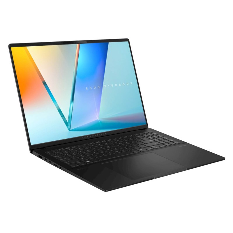 Prenosnik Asus 40,64 cm (16,0) Vivobook S 16 2880x1800 OLED 500nit 120Hz Ryzen AI 7 350/24GB/SSD1TB/BL RGB/Windows Hello/AI/AMD Radeon/Win11Home (90NB1592-M004Z0) ASUS Prenosnik Asus 40,64 cm (16,0) Vivobook S 16 2880x1800 OLED 500nit 120Hz Ryzen AI 7 350/24GB/SSD1TB/BL RGB/Windows Hello/AI/AMD Radeon/Win11Home (90NB1592-M004Z0)