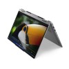 Prenosnik Lenovo 35,5 cm (14,0) ThinkBook 14 2-in-1 G4 1920x1200 IPS na dotik 300nit Ultra 5-125U/16GB/512GB/BL/FP/ALU/Intel Graphics/Win11Pro (21MX0019SC)
