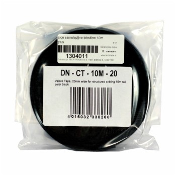 UREJEVALNIK kablov - ježki za spenjanje Digitus 10m (DN-CT-10M-20)