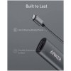 Adapter USB-C => HDMI 4K/60Hz Anker PowerExpand+ (A83120A1) ANKER Adapter USB-C => HDMI 4K/60Hz Anker PowerExpand+ (A83120A1)