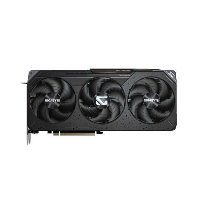 Grafična kartica AMD RX9070 XT GigaByte Gaming OC - 16GB GDDR6 | 2xDisplayport 1.4a 2xHDMI 2.1 (GV-R9070XTGAMING OC-16GD) Grafična kartica AMD RX9070 XT GigaByte Gaming OC - 16GB GDDR6 | 2xDisplayport 1.4a 2xHDMI 2.1 (GV-R9070XTGAMING OC-16GD)