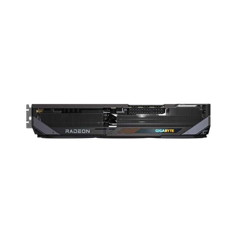Grafična kartica AMD RX9070 XT GigaByte Gaming OC - 16GB GDDR6  | 2xDisplayport 1.4a 2xHDMI 2.1 (GV-R9070XTGAMING OC-16GD) GIGABYTE Grafična kartica AMD RX9070 XT GigaByte Gaming OC - 16GB GDDR6  | 2xDisplayport 1.4a 2xHDMI 2.1 (GV-R9070XTGAMING OC-16GD)