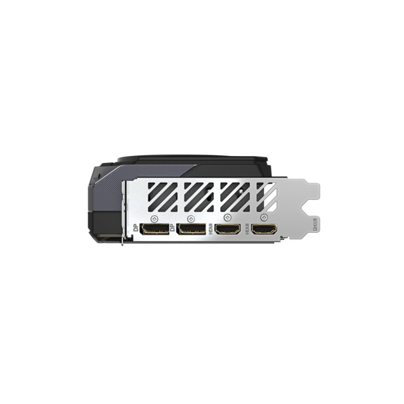 Grafična kartica AMD RX9070 XT GigaByte Gaming OC - 16GB GDDR6  | 2xDisplayport 1.4a 2xHDMI 2.1 (GV-R9070XTGAMING OC-16GD) GIGABYTE Grafična kartica AMD RX9070 XT GigaByte Gaming OC - 16GB GDDR6  | 2xDisplayport 1.4a 2xHDMI 2.1 (GV-R9070XTGAMING OC-16GD)