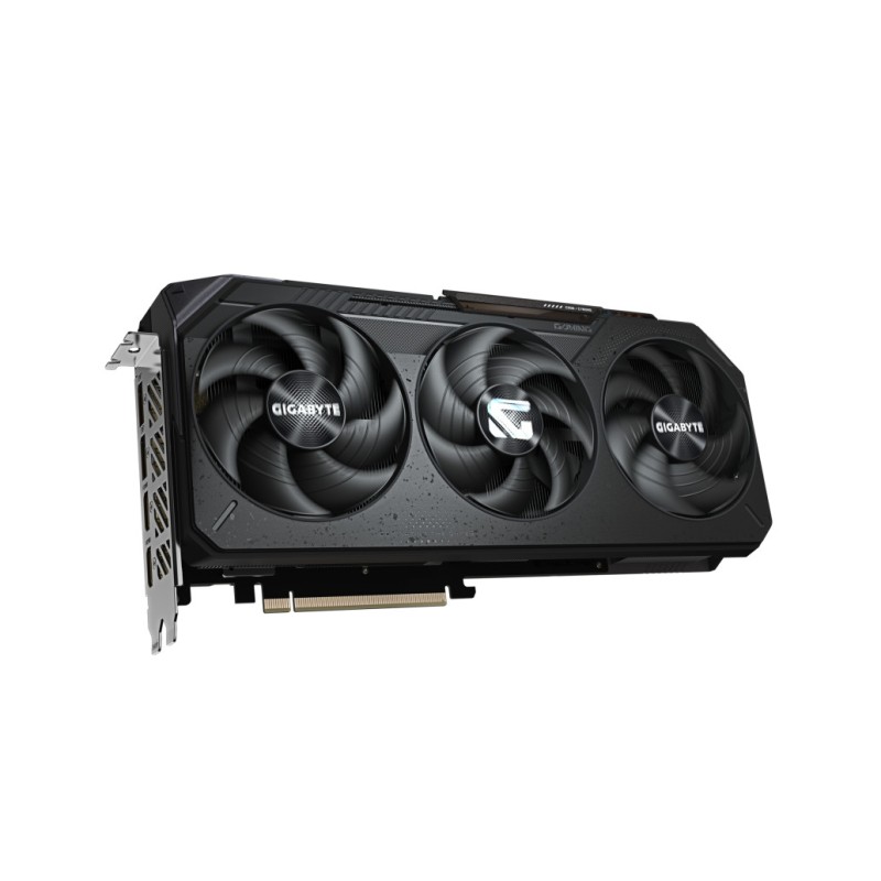 Grafična kartica AMD RX9070 XT GigaByte Gaming OC - 16GB GDDR6  | 2xDisplayport 1.4a 2xHDMI 2.1 (GV-R9070XTGAMING OC-16GD) GIGABYTE Grafična kartica AMD RX9070 XT GigaByte Gaming OC - 16GB GDDR6  | 2xDisplayport 1.4a 2xHDMI 2.1 (GV-R9070XTGAMING OC-16GD)