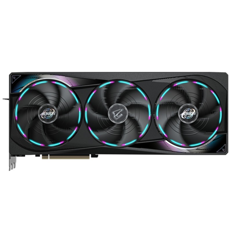 Grafična kartica nVidia RTX5070Ti GigaByte AORUS MASTER - 16GB GDDR7 (GV-N507TAORUS M-16GD) GIGABYTE Grafična kartica nVidia RTX5070Ti GigaByte AORUS MASTER - 16GB GDDR7 (GV-N507TAORUS M-16GD)
