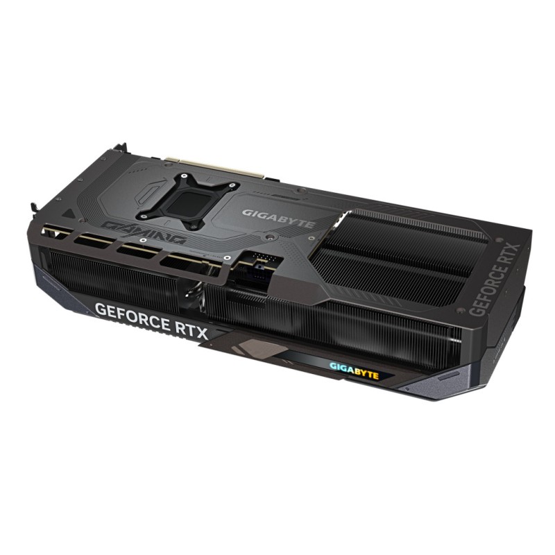 Grafična kartica nVidia RTX5070Ti GigaByte Gaming OC - 16GB GDDR7 (GV-N507TGAMING OC-16GD) GIGABYTE Grafična kartica nVidia RTX5070Ti GigaByte Gaming OC - 16GB GDDR7 (GV-N507TGAMING OC-16GD)