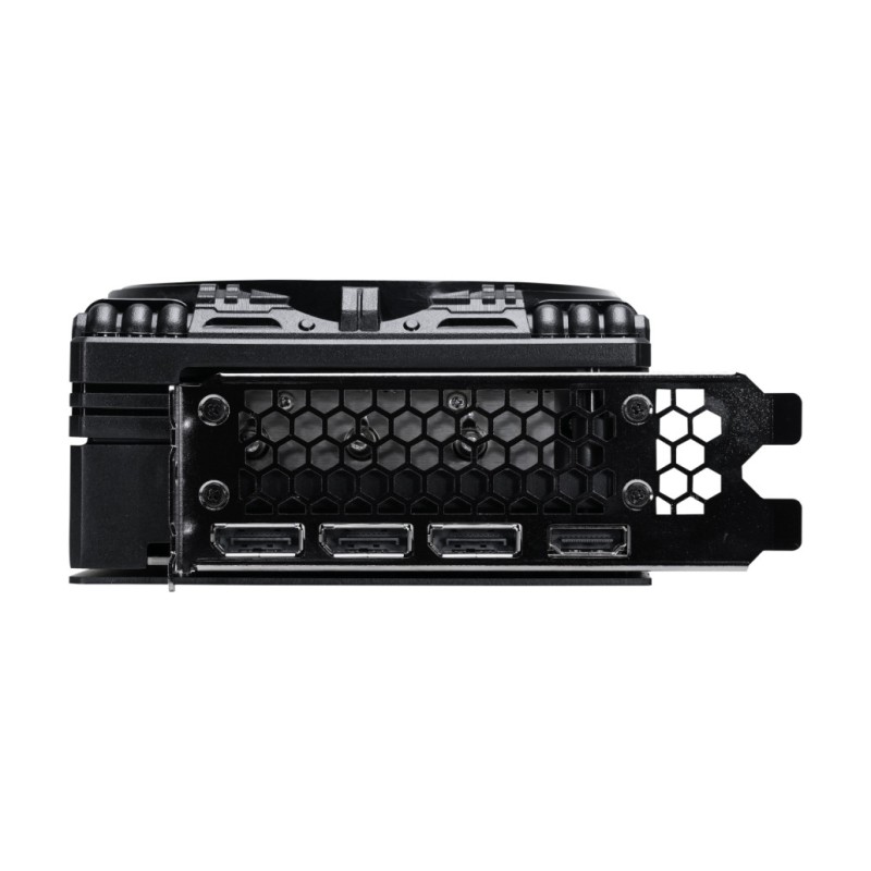 Grafična kartica nVidia RTX5070Ti Palit GamingPro - 16GB GDDR7 (NE7507T019T2-GB2031A) Palit Grafična kartica nVidia RTX5070Ti Palit GamingPro - 16GB GDDR7 (NE7507T019T2-GB2031A)
