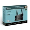 Usmerjevalnik brezžični TP-Link Archer AX53 WiFi6 802.11ax AX3000 2402Mbit/s dualband 4xLAN 4x antena (ARCHER AX53) TP-LINK Usmerjevalnik brezžični TP-Link Archer AX53 WiFi6 802.11ax AX3000 2402Mbit/s dualband 4xLAN 4x antena (ARCHER AX53)