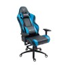 UVI Chair gamerski stol Sport XL, modra UVI UVI Chair gamerski stol Sport XL, modra
