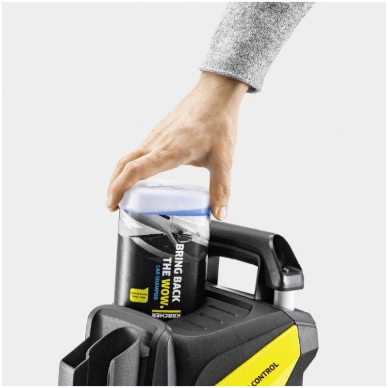 Karcher čistilec K5 Power Control Flex Home&Brush Anniversary Edition, 1.324-709.0 Karcher Karcher čistilec K5 Power Control Flex Home&Brush Anniversary Edition, 1.324-709.0