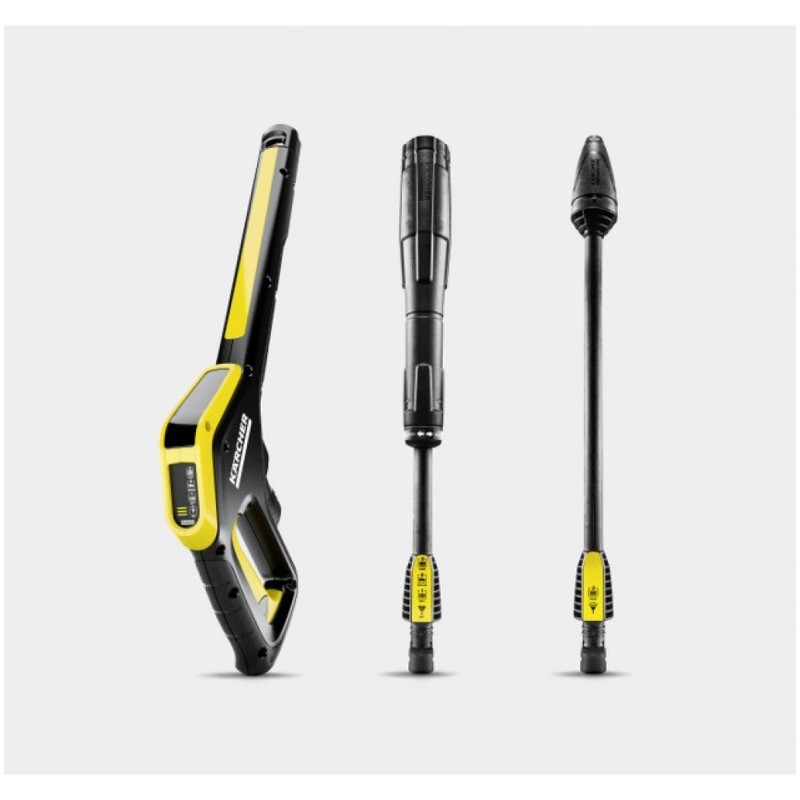 Karcher čistilec K5 Power Control Flex Home&Brush Anniversary Edition, 1.324-709.0 Karcher Karcher čistilec K5 Power Control Flex Home&Brush Anniversary Edition, 1.324-709.0