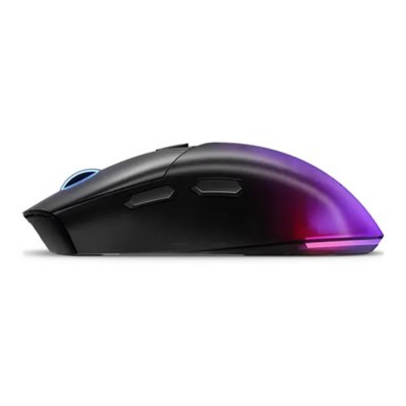 Miš Lenovo brezžična, USB Legion M410 optična gaming 6 gumbov 16000DPI RGB črna (GY51P83012) Lenovo Miš Lenovo brezžična, USB Legion M410 optična gaming 6 gumbov 16000DPI RGB črna (GY51P83012)