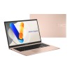 Prenosnik Asus 39,6 cm (15,6) Vivobook 15 1920x1080 IPS 250nit i5-1334U/16GB/512GB/BL/FP/Intel Iris XE/Win11Home (90NB10J3-M02VD0)