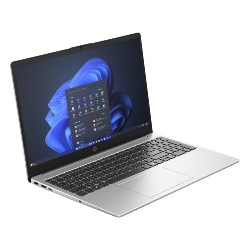 Prenosnik HP 39,6 cm (15,6) 255R G10 1920x1080 IPS 300nit R5-7535U/16GB/512GB/AMD Radeon 660M/DOS (AD1U9ET#BED) HP Prenosnik HP 39,6 cm (15,6) 255R G10 1920x1080 IPS 300nit R5-7535U/16GB/512GB/AMD Radeon 660M/DOS (AD1U9ET#BED)