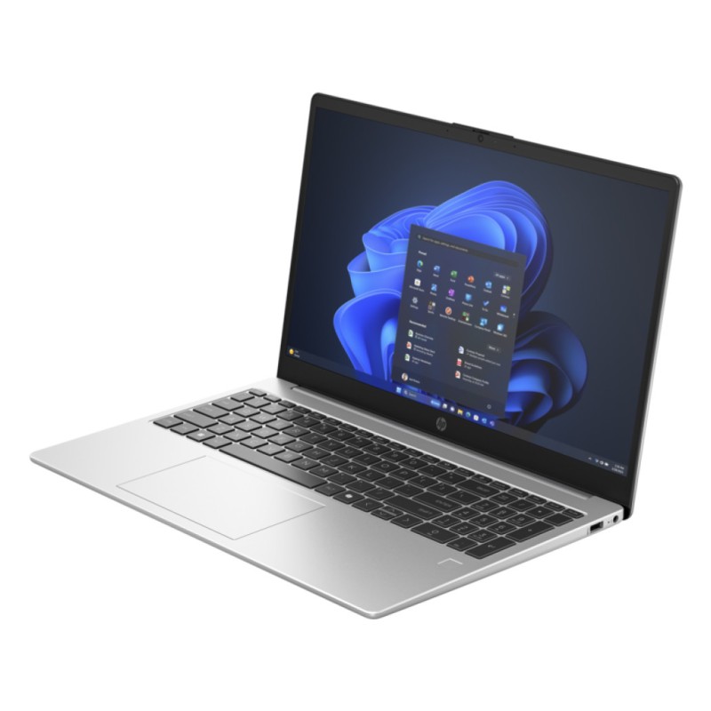 Prenosnik HP 39,6 cm (15,6) 255R G10 1920x1080 IPS 300nit R5-7535U/16GB/512GB/AMD Radeon 660M/DOS (AD1U9ET#BED) HP Prenosnik HP 39,6 cm (15,6) 255R G10 1920x1080 IPS 300nit R5-7535U/16GB/512GB/AMD Radeon 660M/DOS (AD1U9ET#BED)