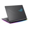 Prenosnik Asus 40,64 cm (16,0) ROG Strix 2560x1600 IPS 500nit Ultra 9-275HX/32GB/SSD2TB/BL RGB/RTX5080-16GB/Win11Home (90NR0LG1-M00780) ASUS Prenosnik Asus 40,64 cm (16,0) ROG Strix 2560x1600 IPS 500nit Ultra 9-275HX/32GB/SSD2TB/BL RGB/RTX5080-16GB/Win11Home (90NR0LG1-M00780)