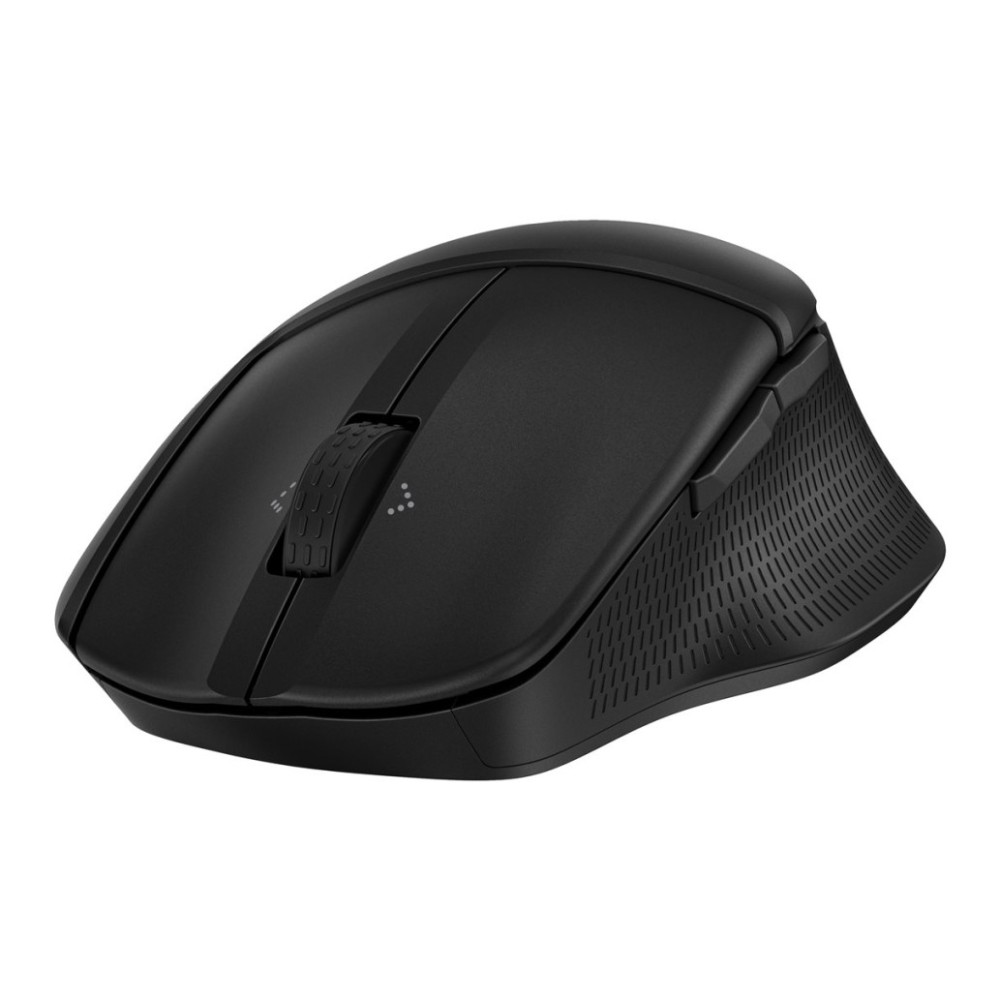 Miš Bluetooth + USB HP 480 Comfort 4000DPI 7 gumbov črna (8T6M3AA#ABB) HP Miš Bluetooth + USB HP 480 Comfort 4000DPI 7 gumbov črna (8T6M3AA#ABB)