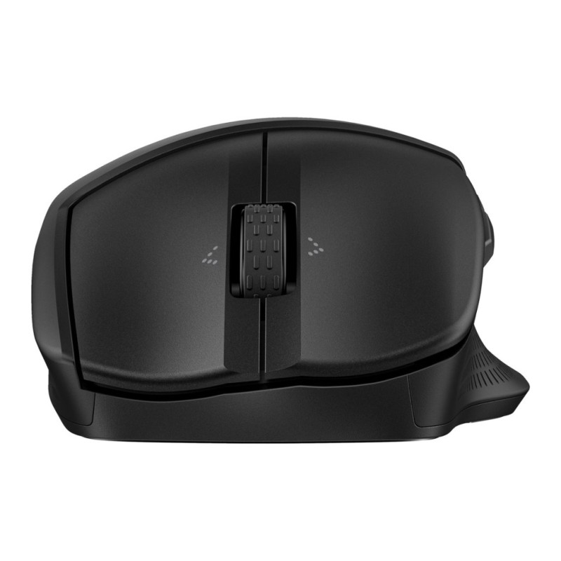 Miš Bluetooth + USB HP 480 Comfort 4000DPI 7 gumbov črna (8T6M3AA#ABB) HP Miš Bluetooth + USB HP 480 Comfort 4000DPI 7 gumbov črna (8T6M3AA#ABB)