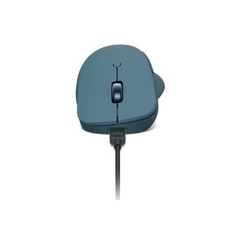 Miš brezžična + Bluetooth Lenovo Yoga Pro 4000DPI 6 gumbov Tidal teal (GY51P14335) Miš brezžična + Bluetooth Lenovo Yoga Pro 4000DPI 6 gumbov Tidal teal (GY51P14335)