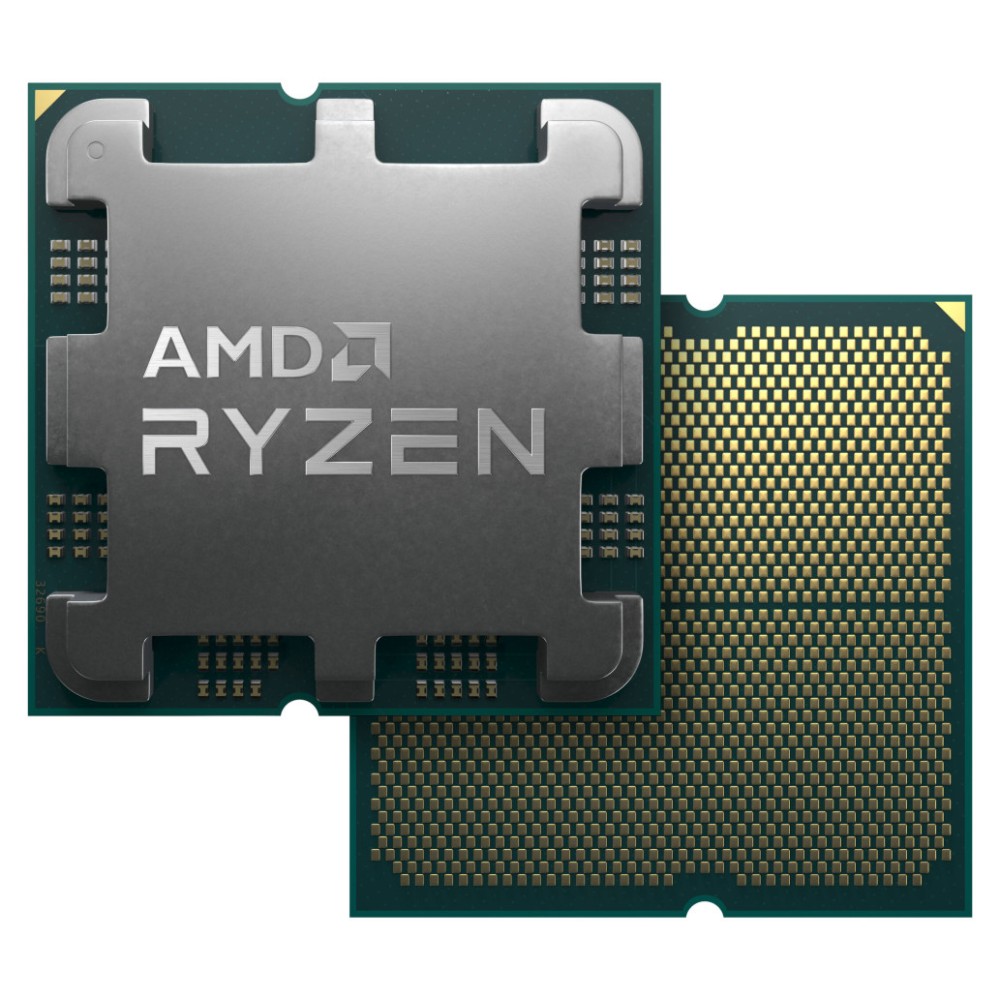 Procesor AMD AM5 Ryzen 9 9900X3D 12C/24T 4,4/5,5GHz BOX 120W grafika Radeon brez hladilnika AMD Procesor AMD AM5 Ryzen 9 9900X3D 12C/24T 4,4/5,5GHz BOX 120W grafika Radeon brez hladilnika