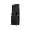 Grafična kartica AMD RX 9070 XFX QuickSilver Gaming Edition - 16GB GDDR6 | 1xHDMI 2.1 3xDisplayport 2.1 (RX-97QICKBB9) XFX Grafična kartica AMD RX 9070 XFX QuickSilver Gaming Edition - 16GB GDDR6 | 1xHDMI 2.1 3xDisplayport 2.1 (RX-97QICKBB9)