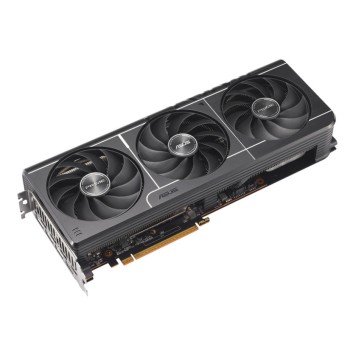 Grafična kartica AMD RX 9070 Asus Prime OC - 16GB GDDR6  | 1xHDMI 2.1b 3xDisplayport 2.1a (90YV0LI1-M0NA00) Grafična kartica AMD RX 9070 Asus Prime OC - 16GB GDDR6  | 1xHDMI 2.1b 3xDisplayport 2.1a (90YV0LI1-M0NA00)