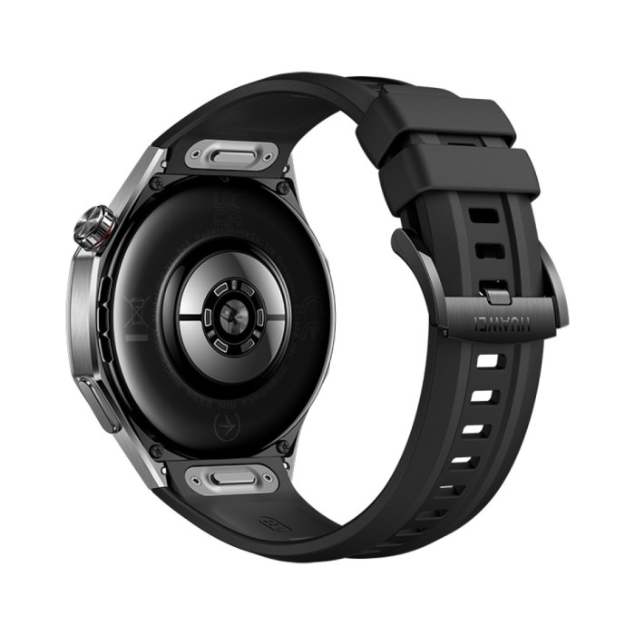 Pametna ura Huawei GT 5 PRO (46mm) črna