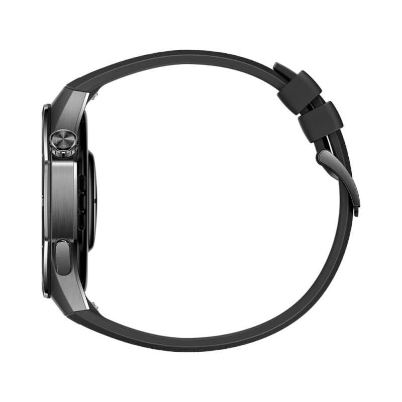 Pametna ura Huawei GT 5 PRO (46mm) črna Huawei Pametna ura Huawei GT 5 PRO (46mm) črna