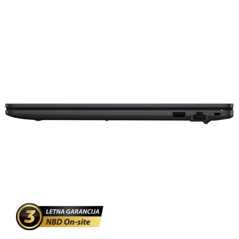 Prenosnik Asus 39,6 cm (15,6) ExpertBook BM1 1920x1080 IPS R5-7535U/16GB/SSD1TB/BL/AMD Radeon/Brez OS (90NX0821-M006T0) ASUS Prenosnik Asus 39,6 cm (15,6) ExpertBook BM1 1920x1080 IPS R5-7535U/16GB/SSD1TB/BL/AMD Radeon/Brez OS (90NX0821-M006T0)
