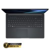 Prenosnik Asus 39,6 cm (15,6) ExpertBook BM1 1920x1080 IPS R5-7535U/16GB/SSD1TB/BL/AMD Radeon/Brez OS (90NX0821-M006T0)