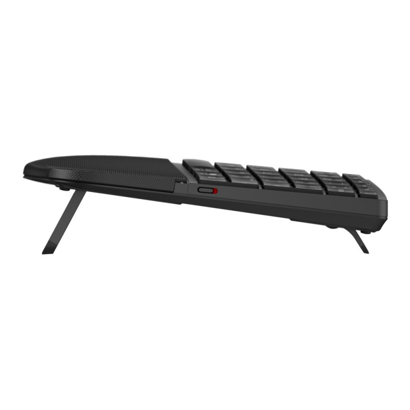 Tipkovnica brezžična + Bluetooth HP 685 Dual-mode SLO | Slovenski nabor znakov črna (8T6L9UT#BED) HP Tipkovnica brezžična + Bluetooth HP 685 Dual-mode SLO | Slovenski nabor znakov črna (8T6L9UT#BED)