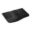 Tipkovnica brezžična + Bluetooth HP 685 Dual-mode SLO | Slovenski nabor znakov črna (8T6L9UT#BED) HP Tipkovnica brezžična + Bluetooth HP 685 Dual-mode SLO | Slovenski nabor znakov črna (8T6L9UT#BED)