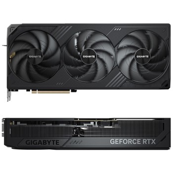 Grafična kartica nVidia RTX5090 GigaByte Windforce OC - 32GB GDDR7 (GCGB-544) Grafična kartica nVidia RTX5090 GigaByte Windforce OC - 32GB GDDR7 (GCGB-544)