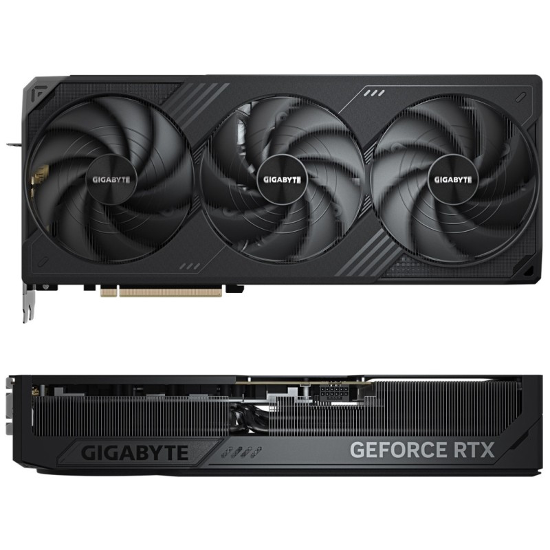 Grafična kartica nVidia RTX5090 GigaByte Windforce OC - 32GB GDDR7 (GCGB-544) GIGABYTE Grafična kartica nVidia RTX5090 GigaByte Windforce OC - 32GB GDDR7 (GCGB-544)