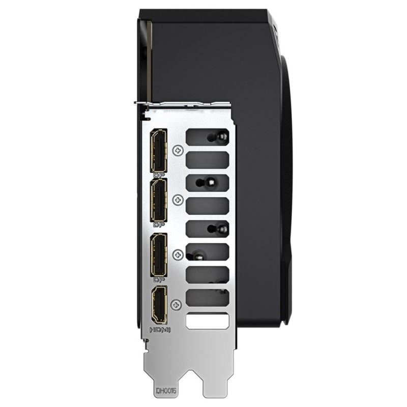 Grafična kartica nVidia RTX5090 GigaByte Windforce OC - 32GB GDDR7 (GCGB-544) GIGABYTE Grafična kartica nVidia RTX5090 GigaByte Windforce OC - 32GB GDDR7 (GCGB-544)