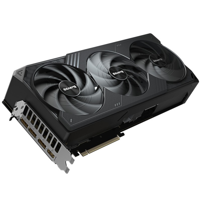 Grafična kartica nVidia RTX5090 GigaByte Windforce OC - 32GB GDDR7 (GCGB-544) GIGABYTE Grafična kartica nVidia RTX5090 GigaByte Windforce OC - 32GB GDDR7 (GCGB-544)